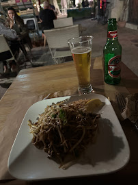 Plats et boissons du Restaurant asiatique Ô Pat’Thai à Arles - n°12