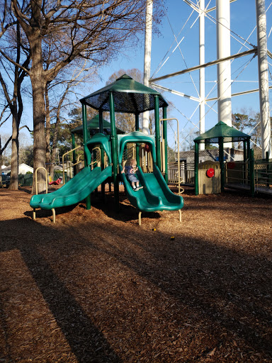 Park «Park», reviews and photos, 616 10th Ave S, Surfside Beach, SC 29575, USA