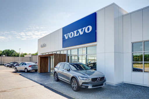Volvo Dealer «Leikin Volvo Cars Cleveland», reviews and photos, 38750 Mentor Ave #3, Willoughby, OH 44094, USA