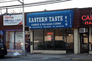 New Eastern Taste image