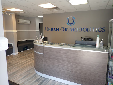Urban Orthodontics 4015 Palisade Ave, Union City, NJ 07087