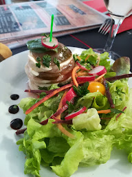 Photo n°12 de Al Moussec CHEZ JULIA à Alénya ()