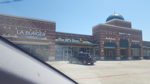 Shipping and Mailing Service «The UPS Store», reviews and photos, 1540 Keller Pkwy #108, Keller, TX 76248, USA
