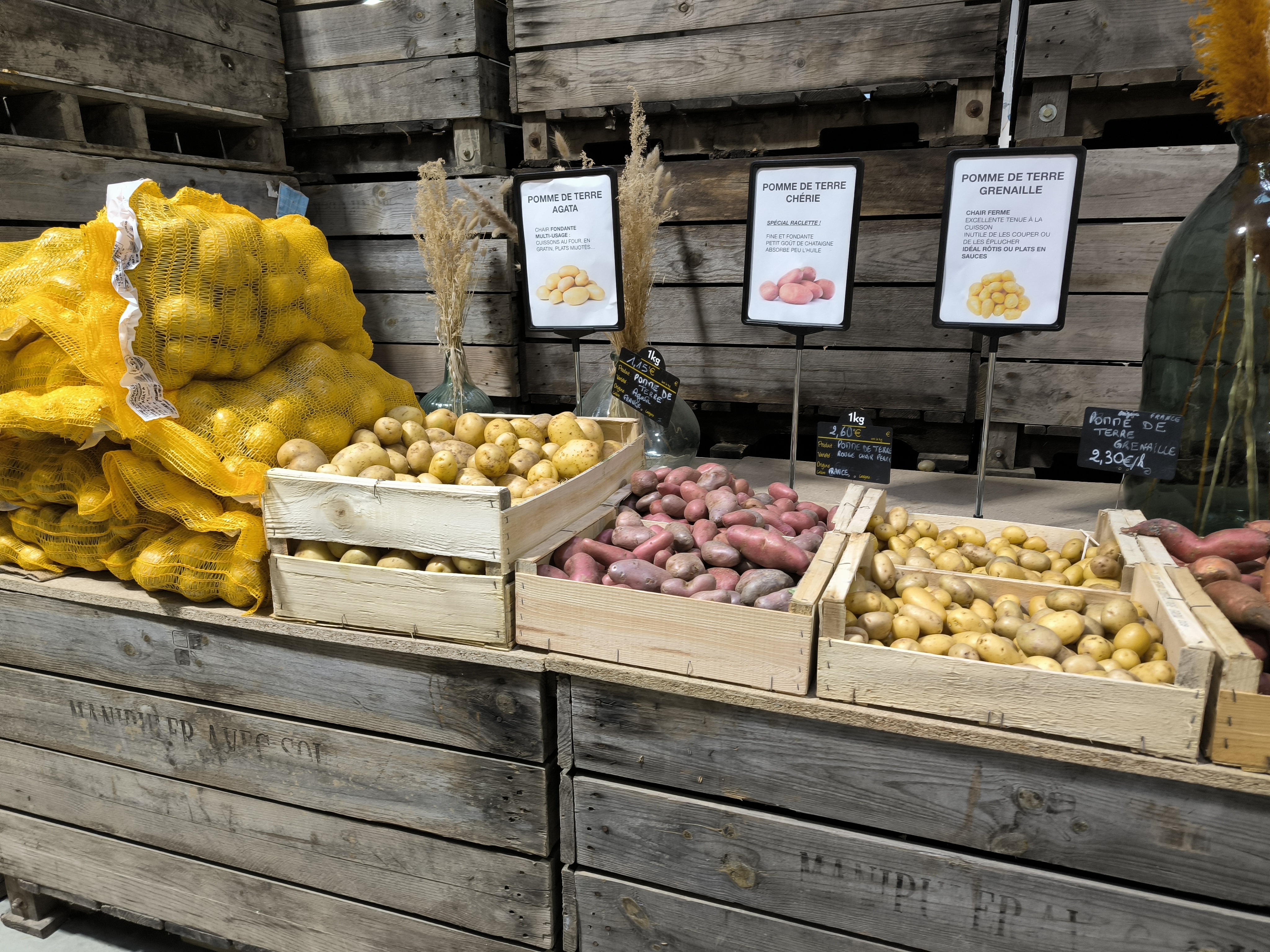 Photo n° 15 de l'avis de Sandrine.G fait le 21/03/2024 à 17:52