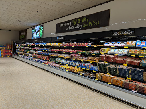 Supermarket «ALDI», reviews and photos, 35111 Center Ridge Rd, North Ridgeville, OH 44039, USA