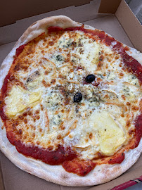 Plats et boissons du Pizzeria Pizza Sympa à Doussard - n°17