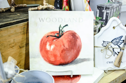 Plant Nursery «Boxwood Nursery & Gifts», reviews and photos, 617 West St, Woodland, CA 95695, USA