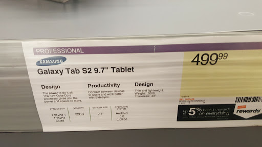 Office Supply Store «Staples», reviews and photos, 757 Gallivan Blvd, Dorchester, MA 02122, USA