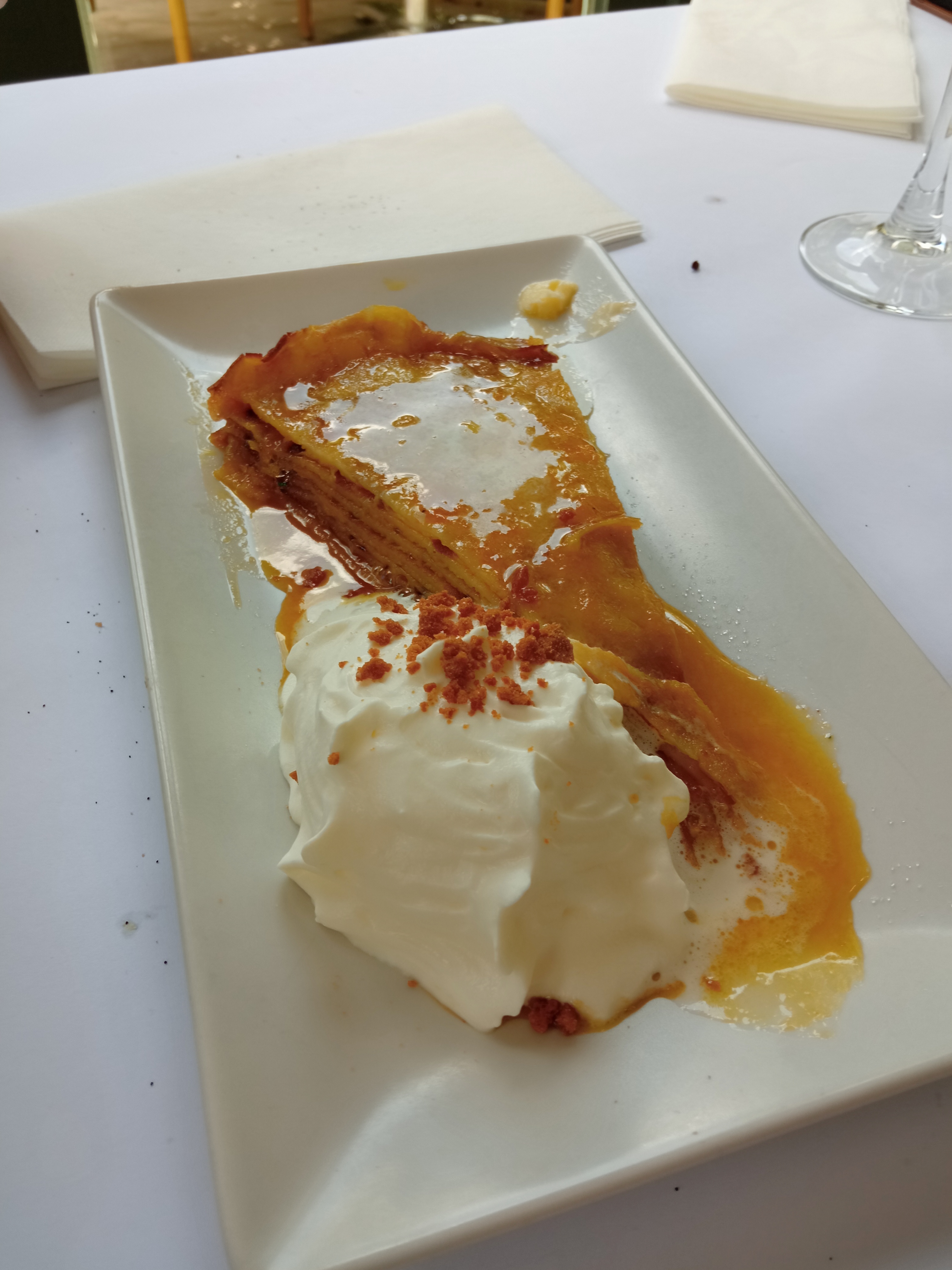 Photo n° 2 de l'avis de Jessy.a fait le 25/04/2024 à 16:33