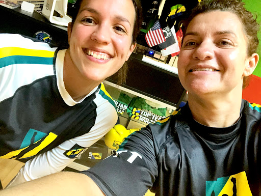 Martial Arts School «Brazilian Top Team», reviews and photos, 5345 Glen Ridge Dr, San Antonio, TX 78229, USA