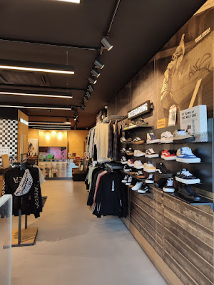 VANS BIARRITZ à Biarritz