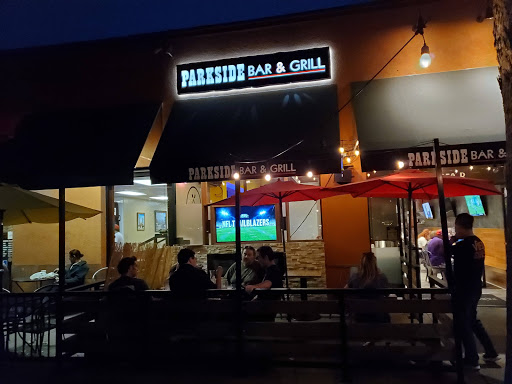 Parkside Bar & Grill