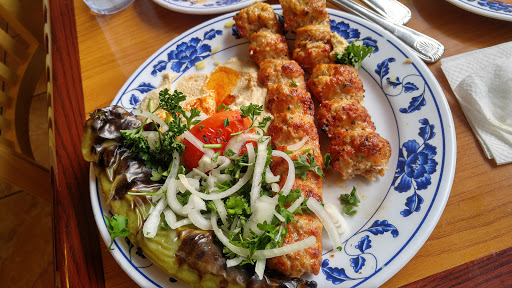 Elena's Greek Armenian Cuisine