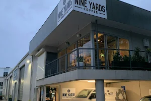 Nine Yards Coffee image