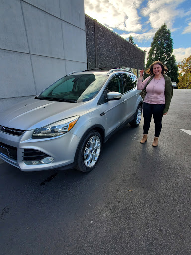 Car Dealer «Landmark Ford Lincoln», reviews and photos, 12000 SW 66th Ave, Tigard, OR 97223, USA