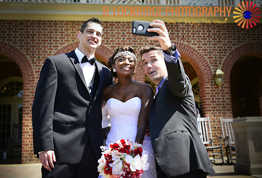 Gift Shop «Rev. Cory Newell, Wedding Pastor», reviews and photos, 312 62nd St, Newport News, VA 23607, USA