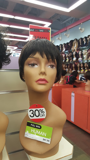 Beauty Supply Store «Beauty 4U», reviews and photos, 6516 Baltimore National Pike, Catonsville, MD 21228, USA