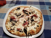 Plats et boissons du Pizzeria Pizza le Feu de Bois à Saint-Dié-des-Vosges - n°1
