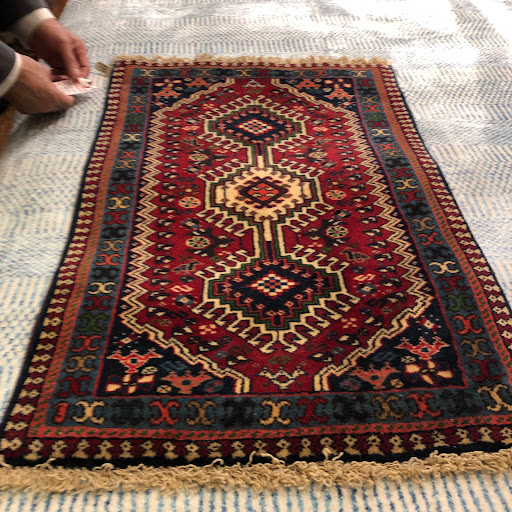 Shiraz Rug Gallery