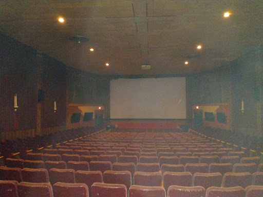 Movie Theater «Alex Theatre», reviews and photos, 407 N Harrison St, Alexandria, IN 46001, USA