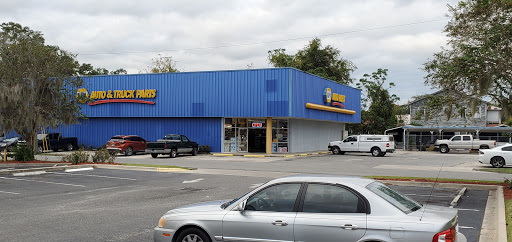 Auto Parts Store «NAPA Auto Parts - Lake City Auto Parts», reviews and photos, 296 SW Nassau St, Lake City, FL 32025, USA