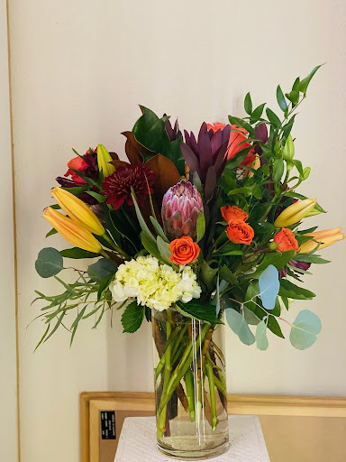 Florist «The Florist at Moana Nursery», reviews and photos, 1110 W Moana Ln, Reno, NV 89509, USA