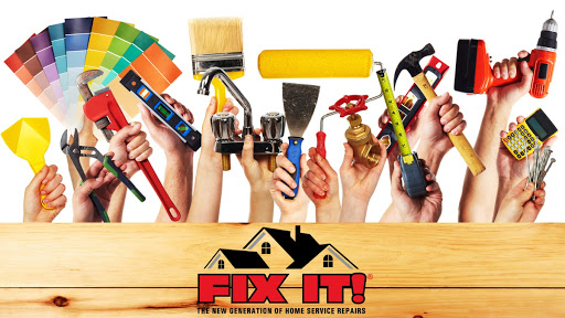 Handyman «Fix It - MA Metro West Handyman & General Contractor», reviews and photos, 10 Pearl St suite #1, Framingham, MA 01702, USA