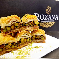 Photos du propriétaire du Restaurant libanais Rozana Restaurant à Amiens - n°7
