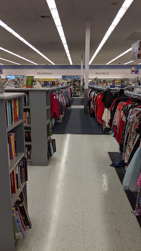 Thrift Store «Goodwill», reviews and photos