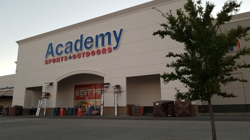 Sporting Goods Store «Academy Sports + Outdoors», reviews and photos, 610 El Camino Alto Drive, Springfield, MO 65810, USA