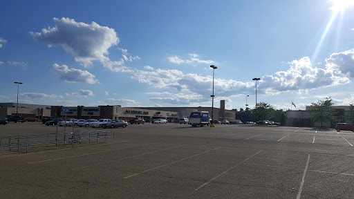 Department Store «Walmart Supercenter», reviews and photos, 100 Mall Dr, Steubenville, OH 43952, USA
