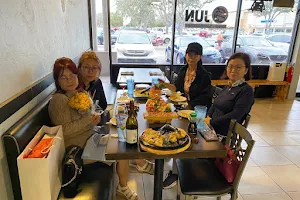 JUN Korean & Sushi image