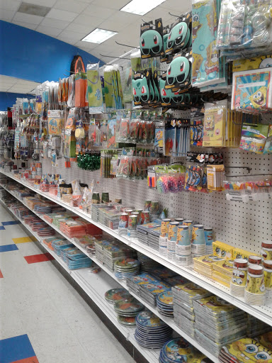 Party Store «Diddams Amazing Party Stores», reviews and photos, 1940 S EL Camino, San Mateo, CA 94403, USA