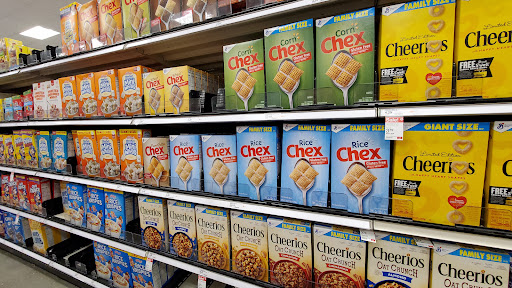 Department Store «Target», reviews and photos, 298 W McKinley Ave, Sunnyvale, CA 94086, USA