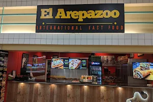 El Arepazoo image