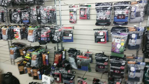 Discount Store «Fallas Paredes Discount Stores», reviews and photos, 308 E University Dr, Mesa, AZ 85201, USA