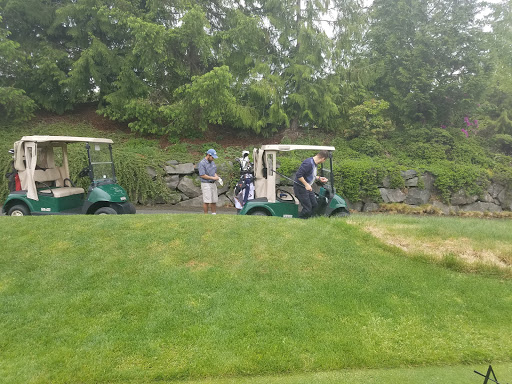 Private Golf Course «Aldarra Golf Club», reviews and photos, 29125 SE Duthie Hill Rd, Sammamish, WA 98075, USA