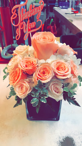 Florist «Flowers By Jesse», reviews and photos, 208 E Jackson Ave, Harlingen, TX 78550, USA