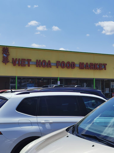 Asian Grocery Store «Viet Hoa Food Market», reviews and photos, 7100 Preston Hwy # 107, Louisville, KY 40219, USA