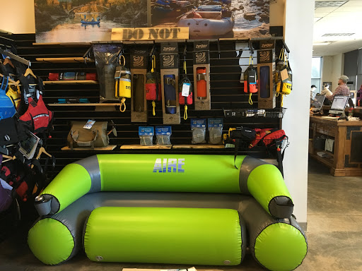 Outdoor Sports Store «Backcountry Retail Store», reviews and photos, 2607 South 3200 W, West Valley City, UT 84119, USA