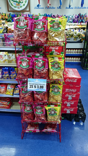 Supermarket «Wow Supermarket», reviews and photos, 1230 W Roosevelt Blvd, Monroe, NC 28110, USA