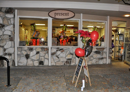 Gift Shop «Present», reviews and photos, 127 Main St, Los Altos, CA 94022, USA