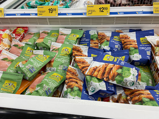 Grocery Store «Safeway», reviews and photos, 2505 San Ramon Valley Blvd, San Ramon, CA 94583, USA