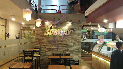 SUBWAY