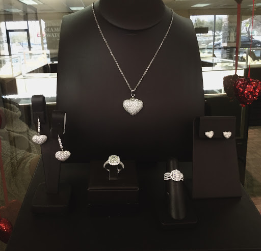 Jewelry Store «The Jewelers», reviews and photos, 8502 W Lake Mead Blvd # A1, Las Vegas, NV 89128, USA