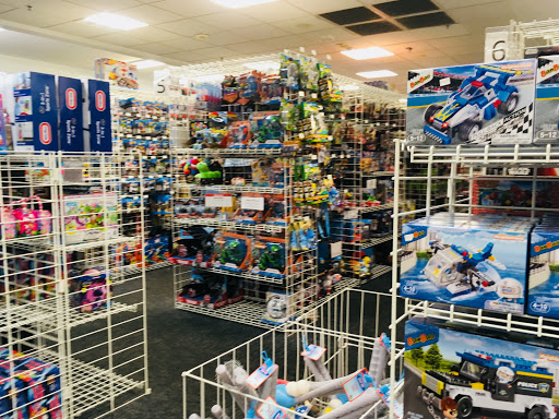 Toy Store «Toys