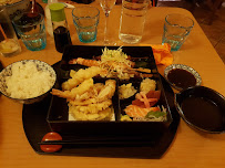 Bento du Restaurant japonais Naruto à Aix-en-Provence - n°8