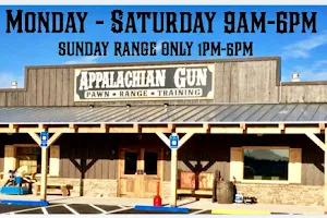 Appalachian Gun Pawn & Range 50 yard Indoor Range image