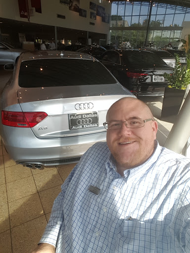 Audi Dealer «Audi Dallas», reviews and photos, 5033 Lemmon Ave, Dallas, TX 75209, USA
