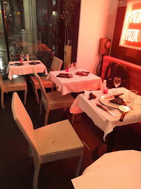 Atmosphère du Restaurant italien Cinquecento à Paris - n°13